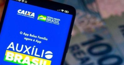 Auxílio Brasil começa a ser pago nesta terça-feira (18)