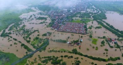 Governo federal recusa ajuda humanitária da Argentina às vítimas das chuvas na Bahia