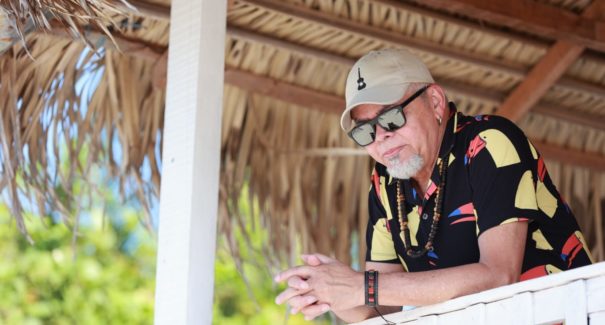 Cantor maranhense Betto Pereira celebra 40 anos de carreira com show