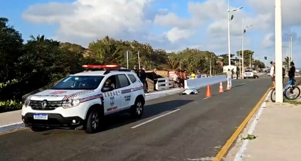 Segurança no trânsito e criação de mais ciclovias voltam à tona após morte de ciclista
