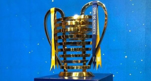 Pré-Copa do Nordeste só vai iniciar em janeiro