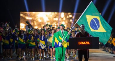 COB repassará R$ 165 milhões às Confederações Olímpicas em 2022