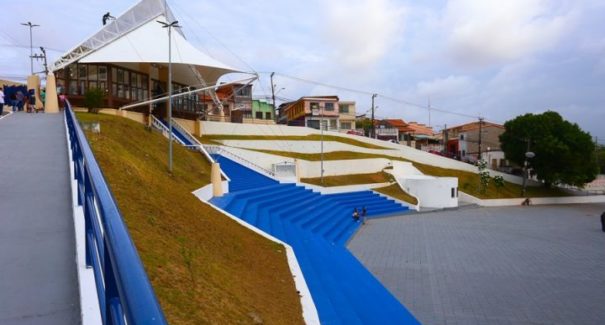 Governo do Maranhão reabre Capela de São Pedro