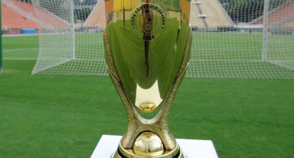 Federação Paulista anuncia grupos da Copa São Paulo de Futebol Júnior de 2022