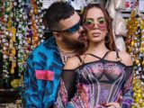 ‘No Chão Novinha’: Anitta e Pedro Sampaio agitam a web com clipe do novo single
