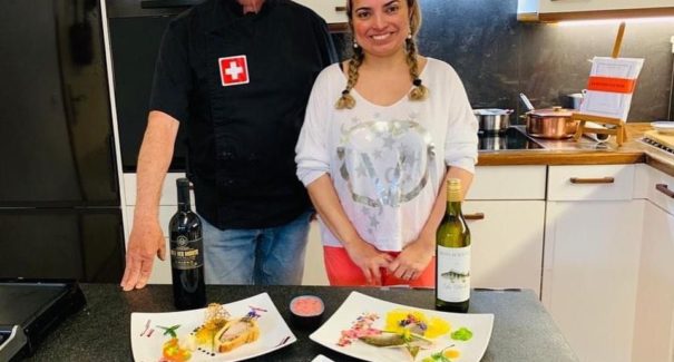 IFMA do Maracanã abre inscrições para II Jornada Gastronômica
