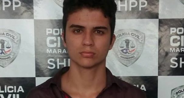 Acusado de matar e atear fogo no corpo do pai é condenado a 27 anos de reclusão