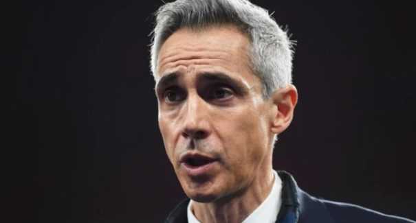 Paulo Sousa rescinde com a Polônia e é o novo técnico do Flamengo