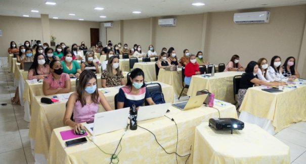 Maranhão realiza capacitação de núcleos de vigilância epidemiológica hospitalar