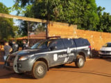 Cinco pessoas são presas suspeitas de furto de energia no Maranhão