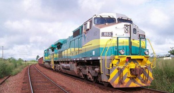 Vagão da Conciliação terá nova edição nos dias 29 e 30, no trem de passageiros da Vale