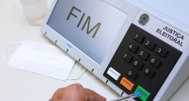 Tribunal Superior Federal unifica horário de votação nas eleições de 2022