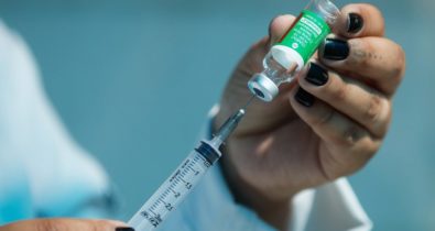 Ministério da Saúde diz que vacinação de crianças deve começar em janeiro