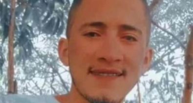 Jovem é sequestrado e morto a tiros por facação criminosa em Timon