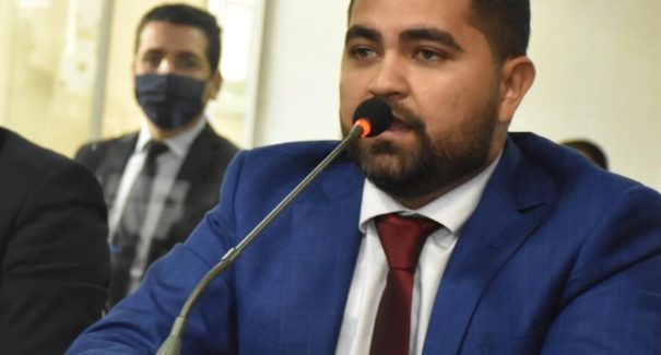 Câmara de São Luís define relator para Lei Orçamentária de 2022