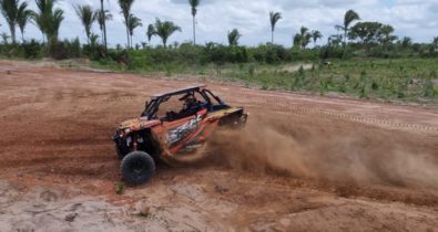 Maranhão consagra vencedores da 1° Competição Rally Indoor