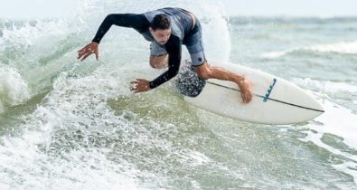 2ª Etapa do Circuito Maranhense de Surf acontece neste fim de semana na praia do Olho D´Água