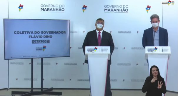 Governo do Maranhão decidirá se realizará Carnaval apenas em janeiro