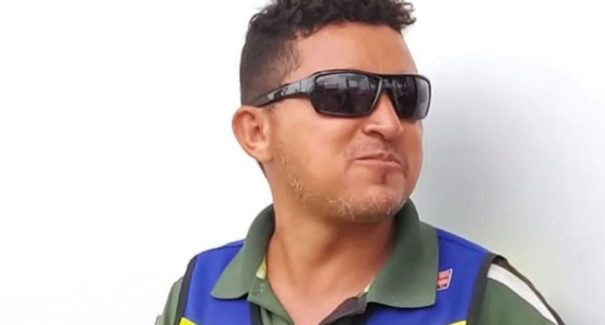 Mototaxista é morto a tiros em Imperatriz