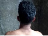 Homem é preso por tentativa de violência doméstica em Paço do Lumiar