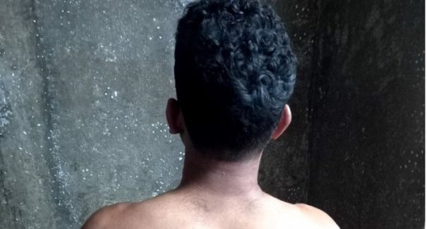 Homem é preso por tentativa de violência doméstica em Paço do Lumiar