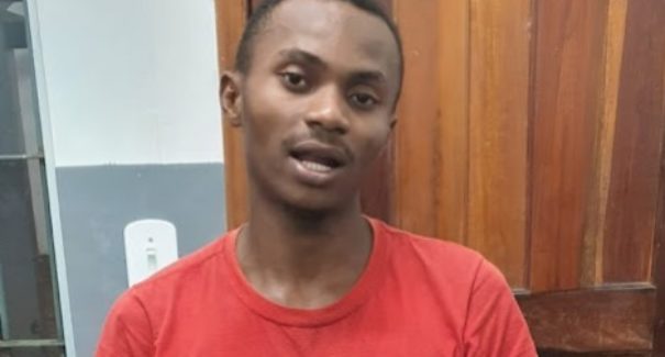 Suspeito de assassinar jovem em Coroatá morre em confronto com a polícia