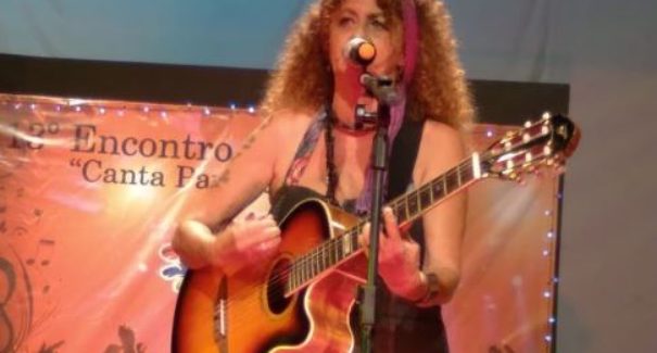 Beco Cultural promove encontro geracional na Nauro Machado