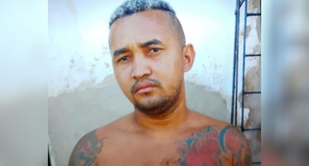 Homem apontado como líder de facção criminosa é morto a tiros no Coroado