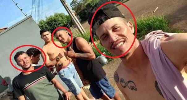 Quatro maranhenses são executados no estado do Mato Grosso