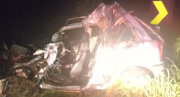 Cinco mortes são registradas pela PRF em BRs do Maranhão