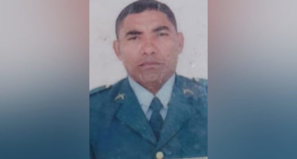 Suspeito de assassinar subtenente da Polícia Militar durante assalto é preso
