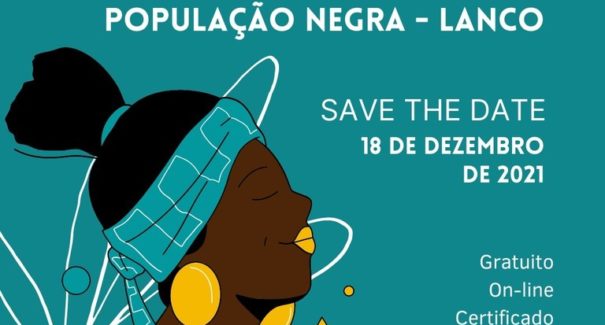 Abertas inscrições para Simpósio Interprofissional de Saúde Integral da População Negra