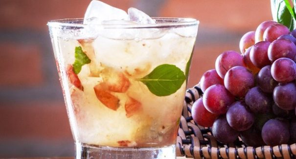 Drinks comestíveis podem ser a próxima tendência do Carnaval