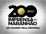 UFMA homenageia 50 profissionais pelos 200 anos da Imprensa no Maranhão