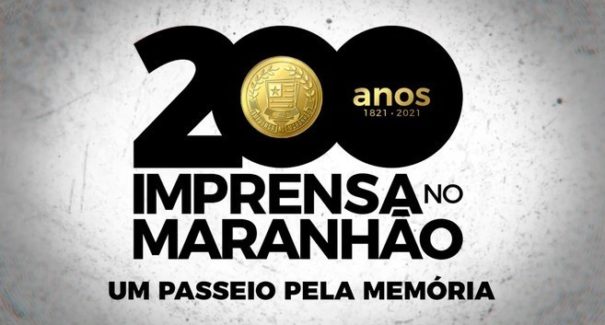 UFMA homenageia 50 profissionais pelos 200 anos da Imprensa no Maranhão