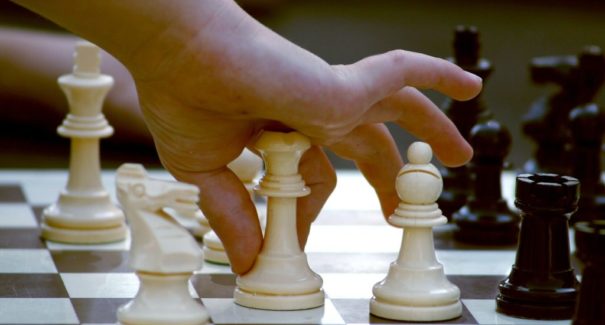Treinamentos para VII Copa de Xadrez entre estudantes da Região dos Lagos iniciam esta terça (18)