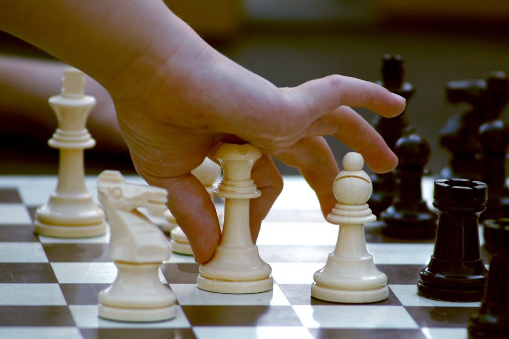 Maranhense Rafael Leitão se classifica para a Copa do Mundo de xadrez