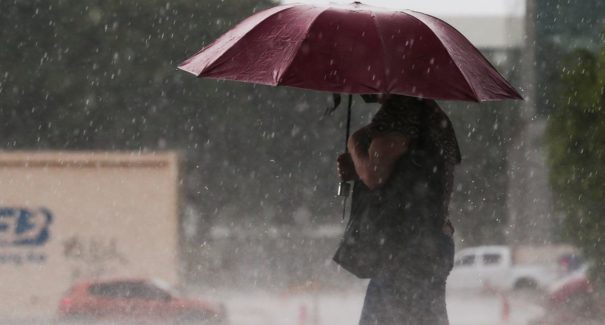 Carnaval será de chuva em grande parte do Brasil