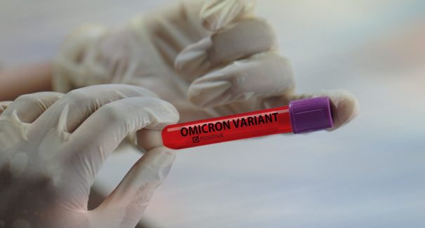 Cientistas descobrem primeiro sintoma da Ômicron diferente da gripe