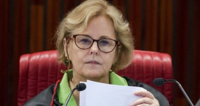 Ministra Rosa Weber volta atrás e libera “orçamento secreto”