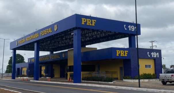 Caminhoneiro suspeito de estupro de vulnerável é preso durante fiscalização na BR-230