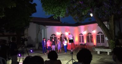 Semana do Teatro no Maranhão encerra programação com premiações e homenagens