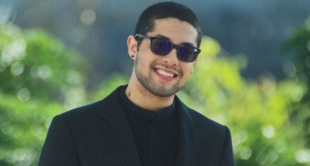 Estudante maranhense faz rifa para realizar sonho