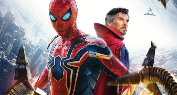 Homem-Aranha: Sem Volta Para Casa estreia hoje nos cinemas brasileiros