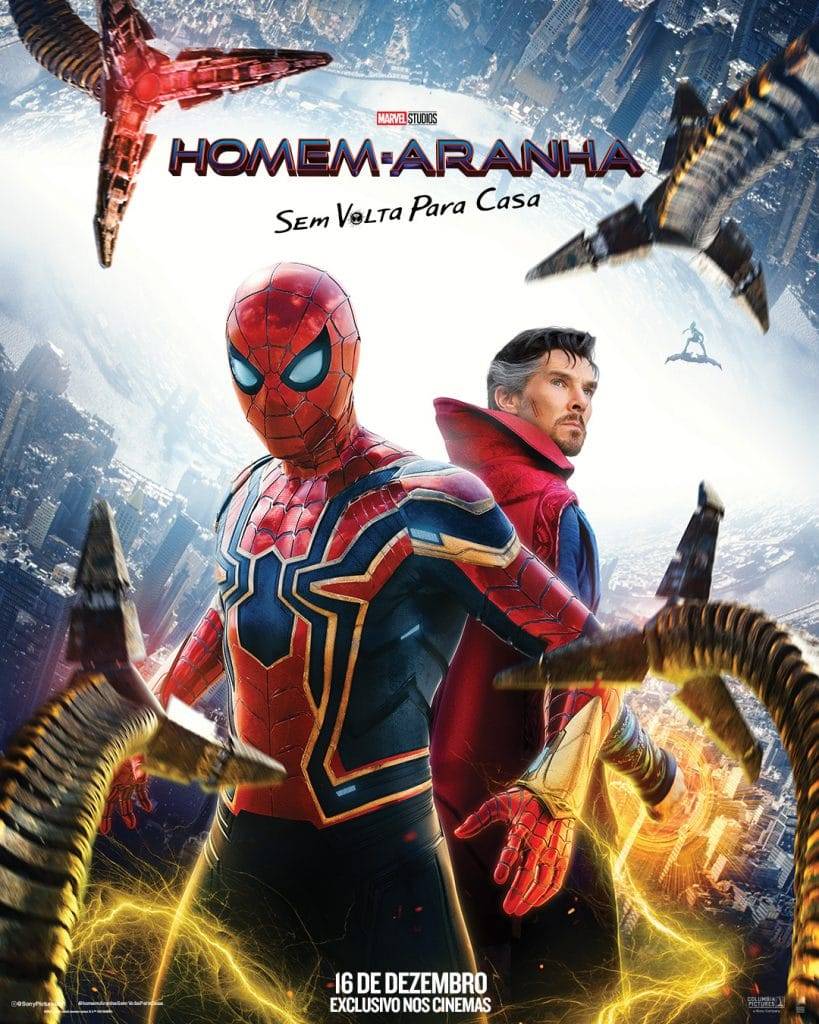 O Espetacular Homem-Aranha - Filme 2012 - AdoroCinema