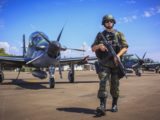 Força Aérea Brasileira abre processo seletivo para oficiais temporários