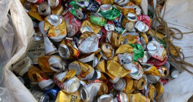 Projeto de lei que cria ações de incentivo à reciclagem é sancionado
