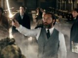 Trailer de “Animais Fantásticos: os segredos de Dumbledore” é lançado