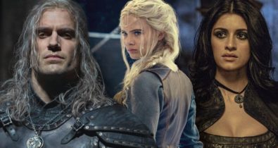 Com The Witcher e reality show, veja os lançamentos da semana na Netflix