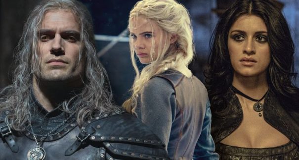 Com The Witcher e reality show, veja os lançamentos da semana na Netflix